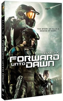 Halo 4 - Forward Unto Dawn - BRRip